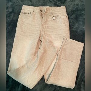 Good fellow Linen pants